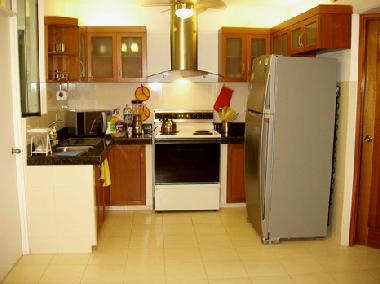 Appartement de vacances �/en/au Miraflores (Lima)ou appartement ou maison de vacances