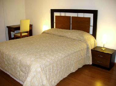 Appartement de vacances �/en/au Miraflores (Lima)ou appartement ou maison de vacances