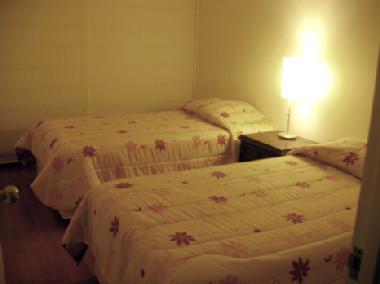 Appartement de vacances �/en/au Miraflores (Lima)ou appartement ou maison de vacances