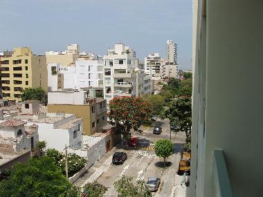 Appartement de vacances �/en/au Miraflores (Lima)ou appartement ou maison de vacances