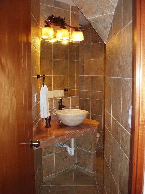 Appartement de vacances �/en/au Miraflores (Lima)ou appartement ou maison de vacances