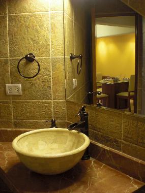 Appartement de vacances �/en/au Miraflores (Lima)ou appartement ou maison de vacances