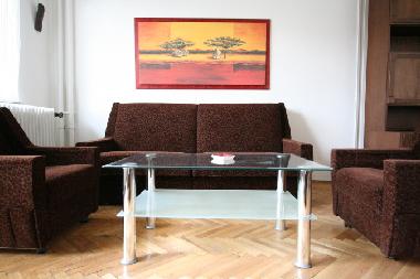 Appartement de vacances �/en/au Budapest (Budapest)ou appartement ou maison de vacances