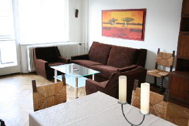 Appartement de vacances �/en/au Budapest (Budapest)ou appartement ou maison de vacances