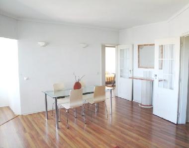 Appartement de vacances �/en/au Cascais (Grande Lisboa)ou appartement ou maison de vacances