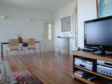 Appartement de vacances �/en/au Cascais (Grande Lisboa)ou appartement ou maison de vacances