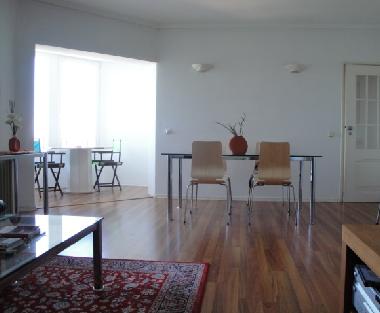 Appartement de vacances �/en/au Cascais (Grande Lisboa)ou appartement ou maison de vacances