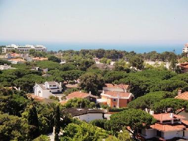 Appartement de vacances �/en/au Cascais (Grande Lisboa)ou appartement ou maison de vacances