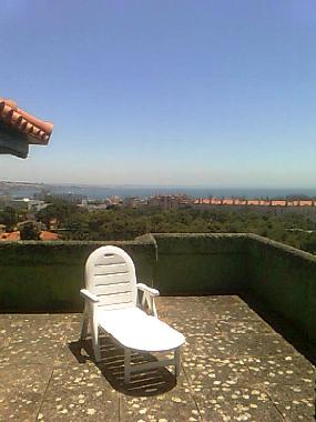 Appartement de vacances �/en/au Cascais (Grande Lisboa)ou appartement ou maison de vacances