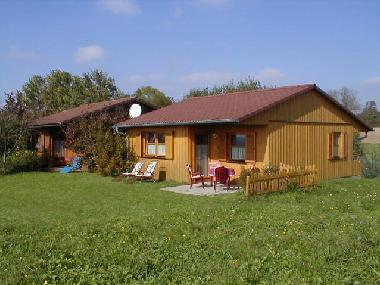 Maison de vacances �/en/au Forchtenberg - Sindringen (Hohenlohe)ou appartement ou maison de vacances