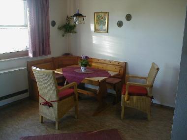 Maison de vacances �/en/au Forchtenberg - Sindringen (Hohenlohe)ou appartement ou maison de vacances