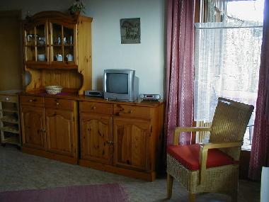 Maison de vacances �/en/au Forchtenberg - Sindringen (Hohenlohe)ou appartement ou maison de vacances