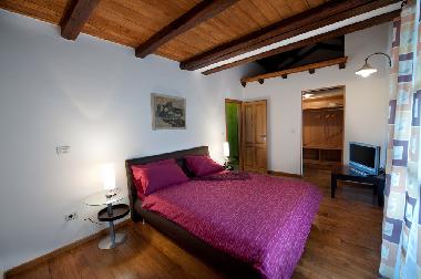 Maison de vacances �/en/au Brinjani (Istarska)ou appartement ou maison de vacances