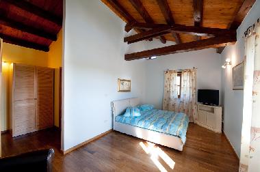 Maison de vacances �/en/au Brinjani (Istarska)ou appartement ou maison de vacances