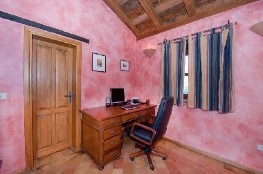 Maison de vacances �/en/au Brinjani (Istarska)ou appartement ou maison de vacances