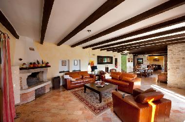 Maison de vacances �/en/au Brinjani (Istarska)ou appartement ou maison de vacances
