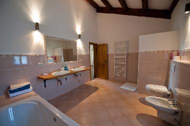 Maison de vacances �/en/au Brinjani (Istarska)ou appartement ou maison de vacances