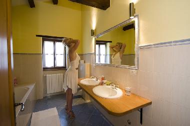 Maison de vacances �/en/au Brinjani (Istarska)ou appartement ou maison de vacances