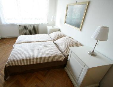 Appartement de vacances �/en/au Budapest (Budapest)ou appartement ou maison de vacances