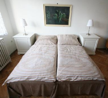 Appartement de vacances �/en/au Budapest (Budapest)ou appartement ou maison de vacances
