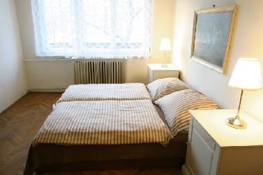 Appartement de vacances �/en/au Budapest (Budapest)ou appartement ou maison de vacances
