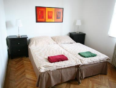 Appartement de vacances �/en/au Budapest (Budapest)ou appartement ou maison de vacances