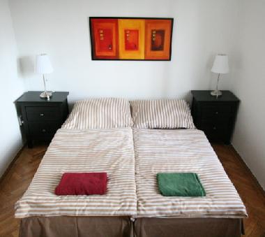 Appartement de vacances �/en/au Budapest (Budapest)ou appartement ou maison de vacances