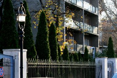 Appartement de vacances �/en/au Budapest (Budapest)ou appartement ou maison de vacances