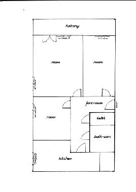 Appartement de vacances �/en/au Budapest (Budapest)ou appartement ou maison de vacances