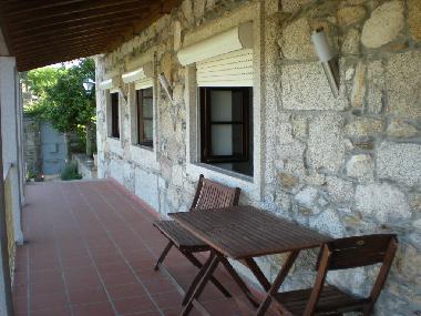 Maison de vacances �/en/au Nogueira-Viana do Castelo (Norte)ou appartement ou maison de vacances