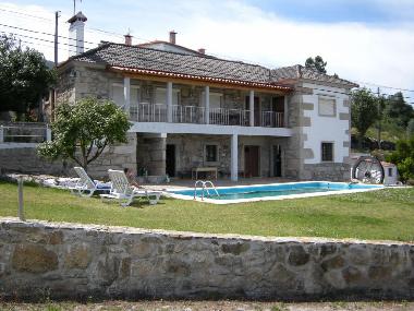 Maison de vacances �/en/au Nogueira-Viana do Castelo (Norte)ou appartement ou maison de vacances