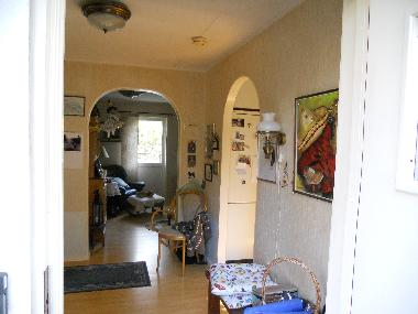 Villa /en/au OLSFORS, BOLLEBYGD (Vstergtland)ou appartement ou maison de vacances