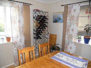 Villa /en/au OLSFORS, BOLLEBYGD (Vstergtland)ou appartement ou maison de vacances