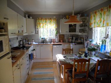 Villa /en/au OLSFORS, BOLLEBYGD (Vstergtland)ou appartement ou maison de vacances