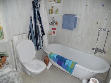 Villa /en/au OLSFORS, BOLLEBYGD (Vstergtland)ou appartement ou maison de vacances