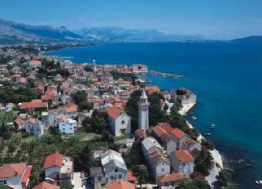 Appartement de vacances �/en/au Kastela (Splitsko-Dalmatinska)ou appartement ou maison de vacances