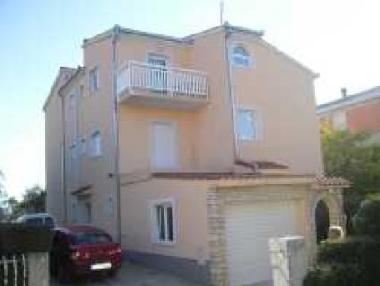 Appartement de vacances �/en/au Kastela (Splitsko-Dalmatinska)ou appartement ou maison de vacances