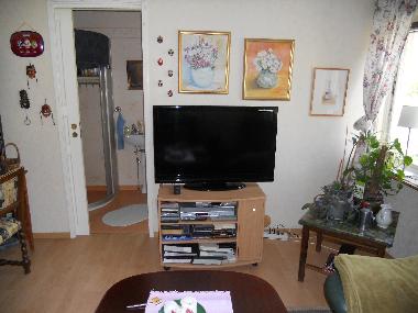 Villa /en/au OLSFORS, BOLLEBYGD (Vstergtland)ou appartement ou maison de vacances