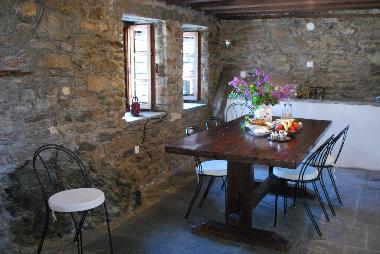 Maison de vacances /en/au Kazaviti (Megalos Prinos) (Kavala)ou appartement ou maison de vacances