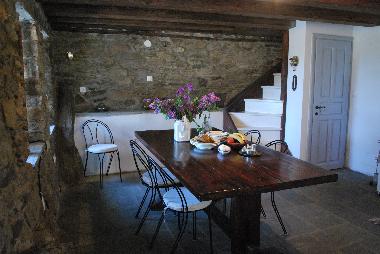 Maison de vacances /en/au Kazaviti (Megalos Prinos) (Kavala)ou appartement ou maison de vacances