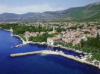 Appartement de vacances �/en/au Kastela (Splitsko-Dalmatinska)ou appartement ou maison de vacances