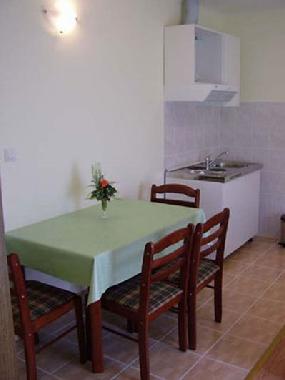 Appartement de vacances �/en/au Kastela (Splitsko-Dalmatinska)ou appartement ou maison de vacances