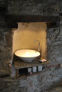 Maison de vacances /en/au Kazaviti (Megalos Prinos) (Kavala)ou appartement ou maison de vacances