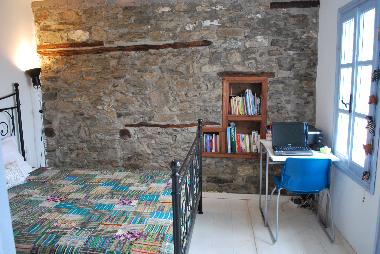 Maison de vacances /en/au Kazaviti (Megalos Prinos) (Kavala)ou appartement ou maison de vacances