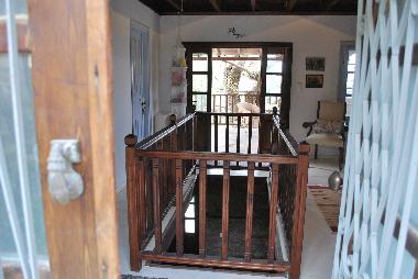 Maison de vacances /en/au Kazaviti (Megalos Prinos) (Kavala)ou appartement ou maison de vacances