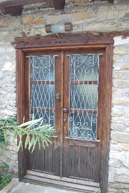 Maison de vacances /en/au Kazaviti (Megalos Prinos) (Kavala)ou appartement ou maison de vacances