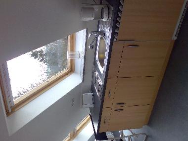 Appartement de vacances /en/au Ptenitz OT-Feldhusen (Mecklenburgische Ostseekste)ou appartement ou maison de vacances
