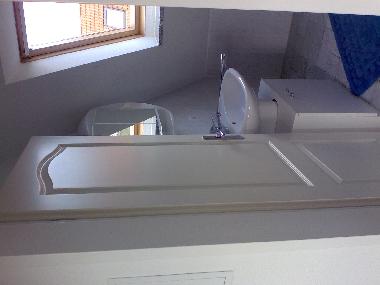 Appartement de vacances /en/au Ptenitz OT-Feldhusen (Mecklenburgische Ostseekste)ou appartement ou maison de vacances