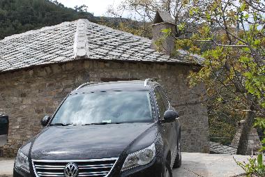 Maison de vacances /en/au Kazaviti (Megalos Prinos) (Kavala)ou appartement ou maison de vacances