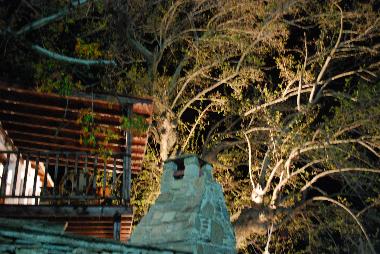 Maison de vacances /en/au Kazaviti (Megalos Prinos) (Kavala)ou appartement ou maison de vacances